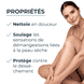 Huile Bain et Douche Apaisante