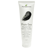 Gel Di Conchiglie Marine Phyto