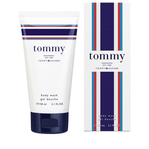 Tommy Hilfiger Body Wash haar shop.ch