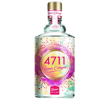 Festival Vibes Eau de Cologne Natural Spray