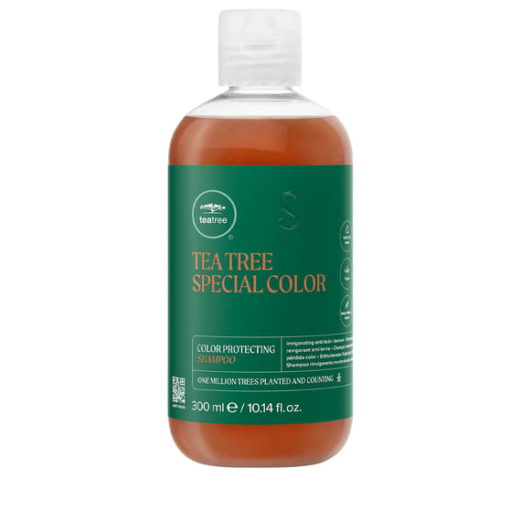 Special Color Shampoo