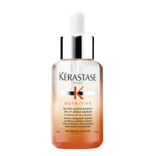 Fiber Food Dry Ends Serum