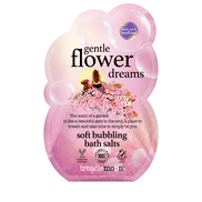 Gentle Flower Dreams Mousse de bain