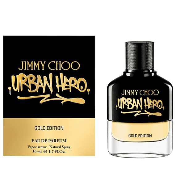 Eau de Parfum