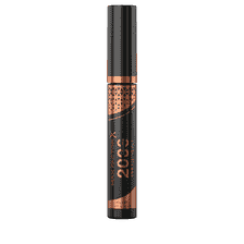 2000 Calorie ProStylist Mascara - 002 Black Brown
