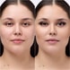 Faked Volume Cluster Lashes