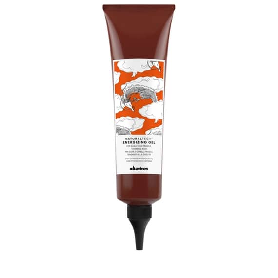 Energizing Gel