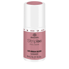 Urban Blush