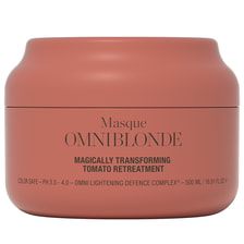 Magically Transforming Tomato Retreatment