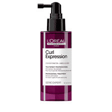 Curl Expression Siero per una maggiore densità nei capelli ricci