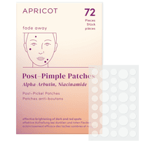 Post Pimple Patches