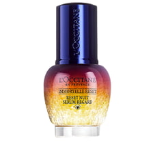Immortelle Reset Night Eye Serum