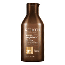 Curl Shampoo