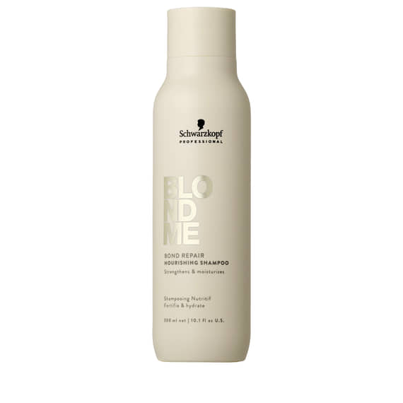 Bond Repair Nourishing Shampoo