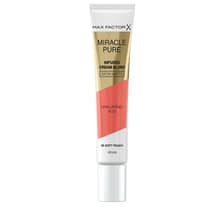Miracle Pure Cream Blush - 06 Soft Peach