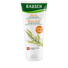Masque Nutritif aux Germes de Blé