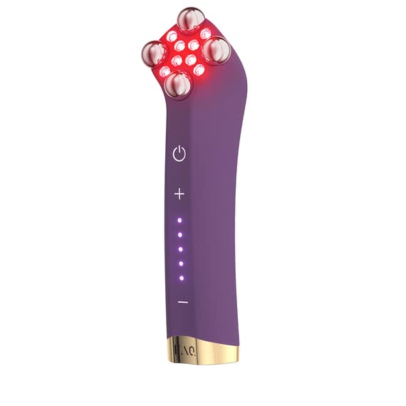 401 Dual Microcurrent LED Toning Device