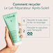 Lait Réparateur Après-Soleil