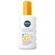 Mixpack Kids Sensitive Spray SPF50+ & After Sun Spray