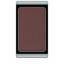 Eyeshadow Matt 525 matt handmade chocolate