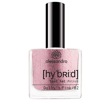 Dolly's Pink