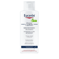 Beruhigendes Urea Shampoo