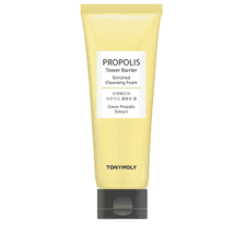 Propolis Tower Barrier Cleansing Foam