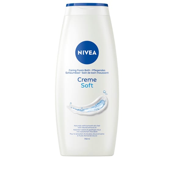 Pflegebad Creme Soft