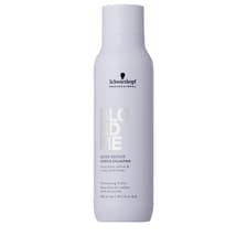 Bond Repair Purple Shampoo