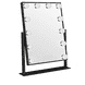 LED Makeup Artist Mirror With Touch