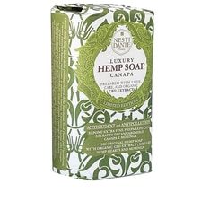 Luxury Hemp Soap