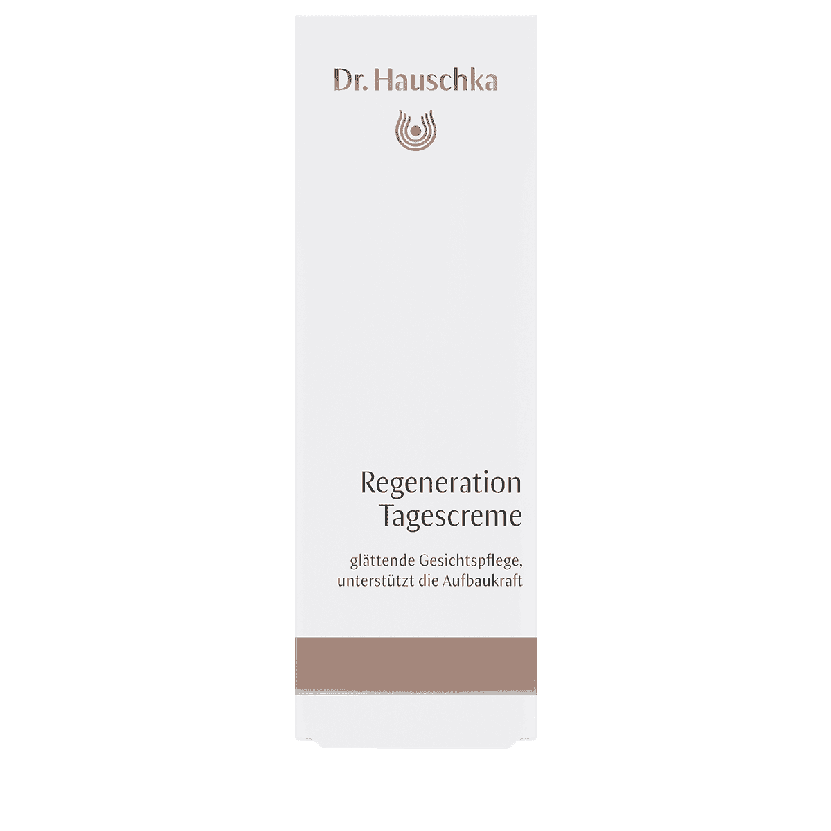 dr hauschka regeneration tagescreme intensiv