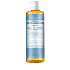 Liquid Soap - Baby-Mild