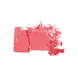 Compact Powder Blush - 22 Bright Pink