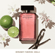 Musc Noir Rose Eau de Parfum