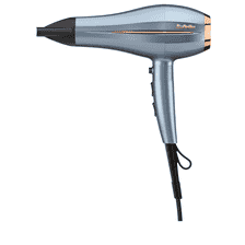 Sèche-cheveux Denim Luxe D251PCHE