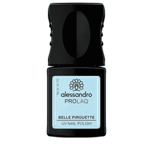 Belle Pirouette