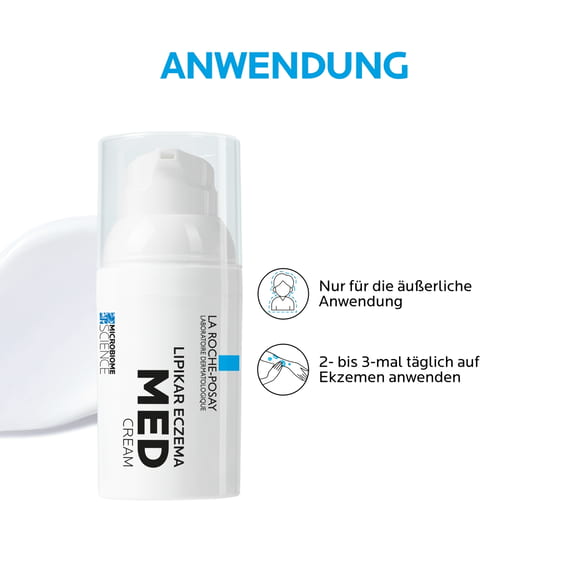 Eczema MED Creme