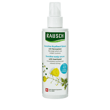 Sérum Cuir Chevelu Doux au Pois de Cœur
