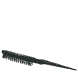Boar Hair Backcomb Brush
