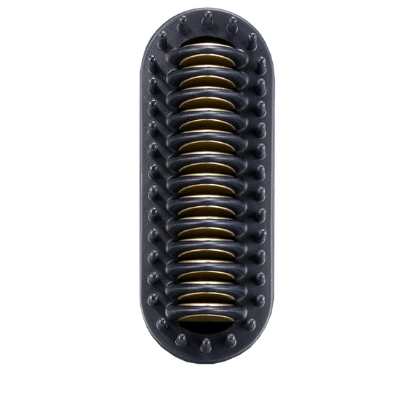 Air Wand Glättungsbürste