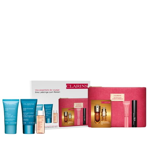Hydration Ritual Face & Body Kit