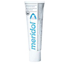 Gentle White Toothpaste