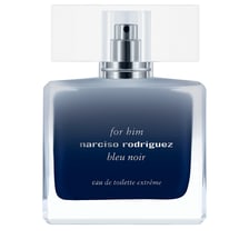 Bleu Noir Eau De Toilette Extrême