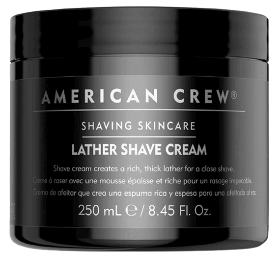 Lather Shave Cream