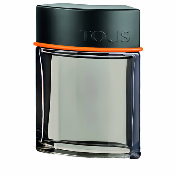 Man Intense Eau De Toilette Spray