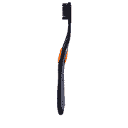 360° Activated Charcoal Toothbrush Medium