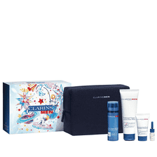 Weihnachtsset Clarinsmen Hydration