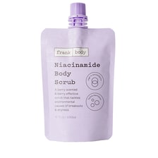 Niacinamide Body Scrub