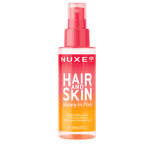 Hair & Skin Happy In Pink Duftspray für Körper und Haare